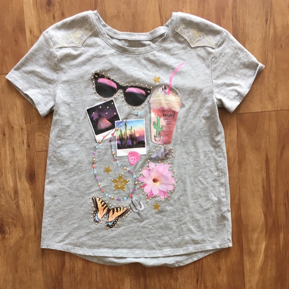 Youth t-shirt